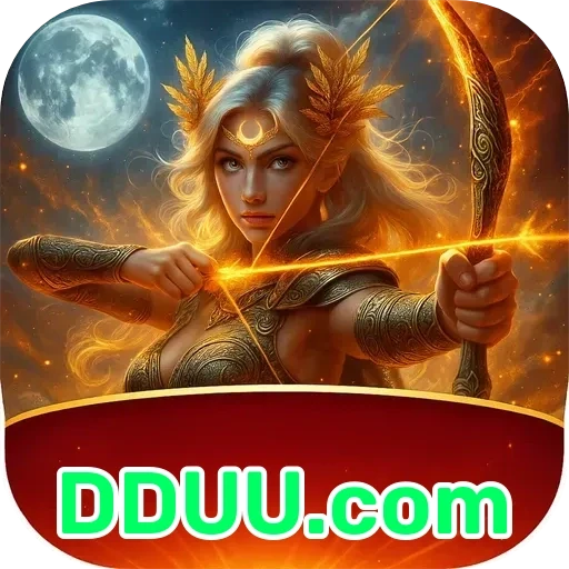 DDUU.com: A Revolução dos Jogos com Recursos Exclusivos no App