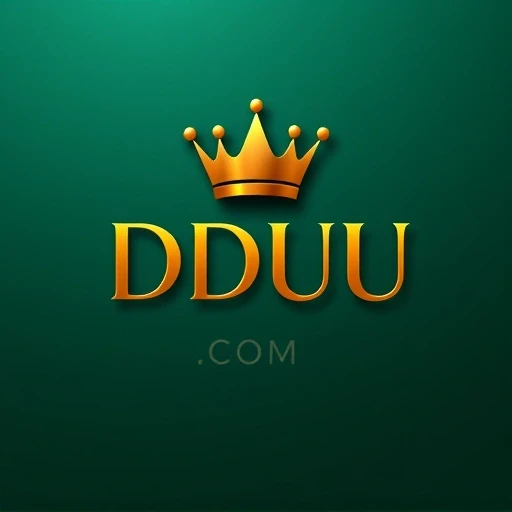 DDUU.com Logo