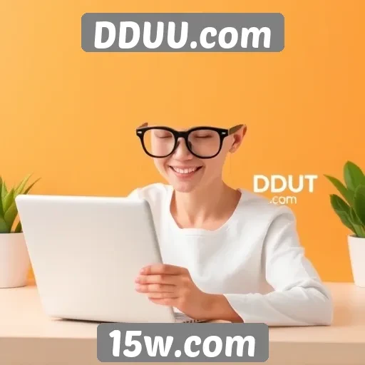 Novas funcionalidades do DDUU.com melhoram experiência do usuário