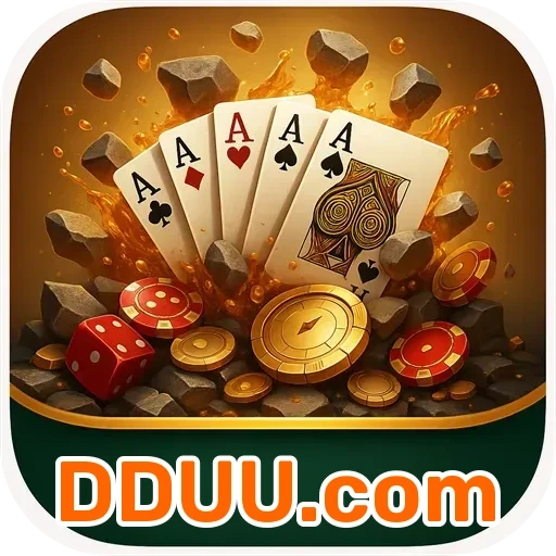 DDUU.com: Pagamentos Rápidos e Seguros Para Atraídos por Jogos