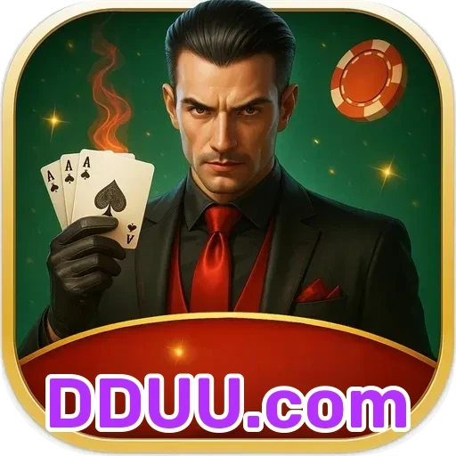 DDUU.com: Descubra a Nova Era dos Jogos com Plataforma Inovadora