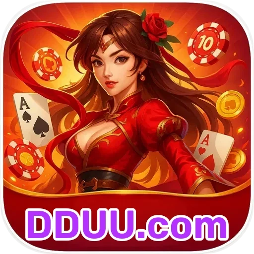 DDUU.com: Aventura e Emoção nas Caça-Níqueis que Você Precisa Conhecer!